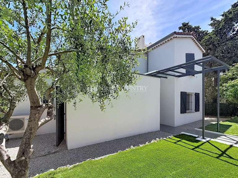 Villa Cannes - 5 chambres - 163m²