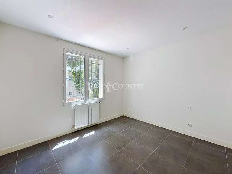 Villa Cannes - 5 chambres - 163m²