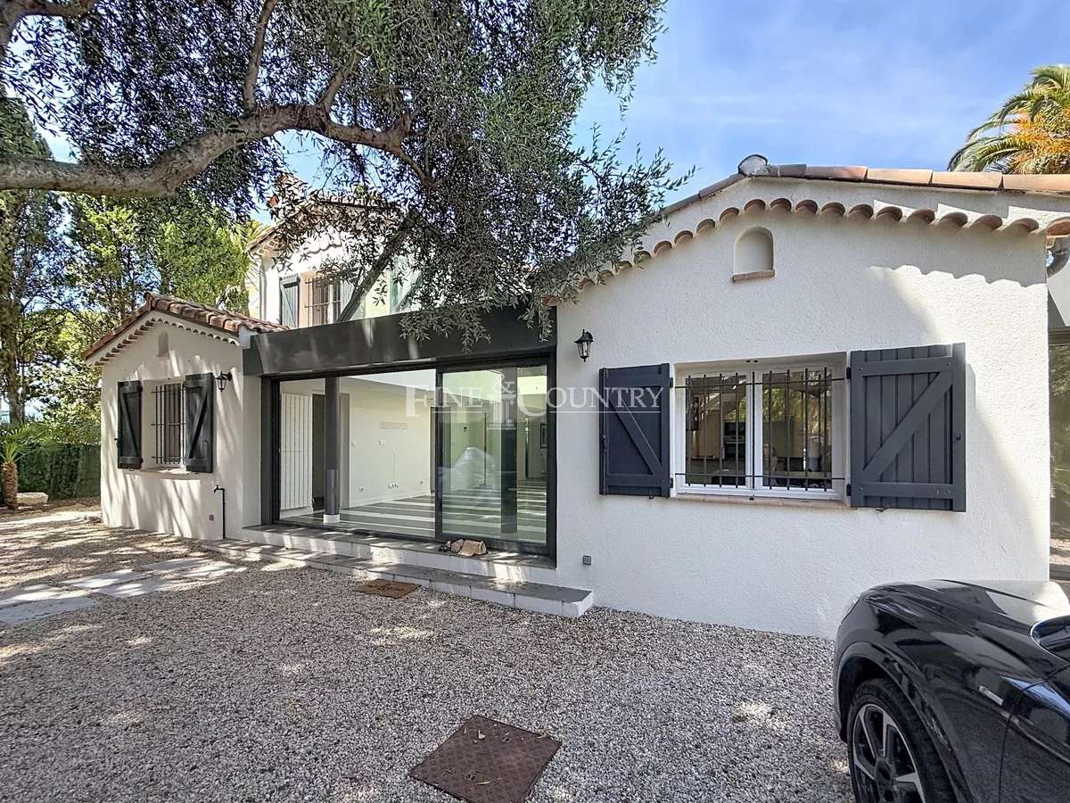 Villa Cannes