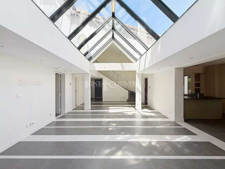 Villa Cannes - 5 chambres - 163m²