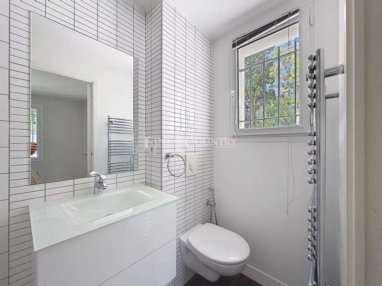 Villa Cannes - 5 chambres - 163m²