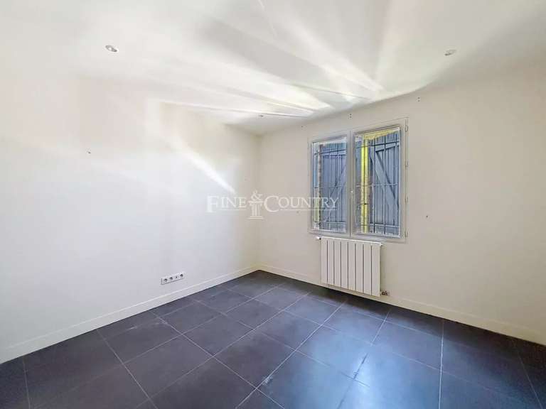 Villa Cannes - 5 chambres - 163m²