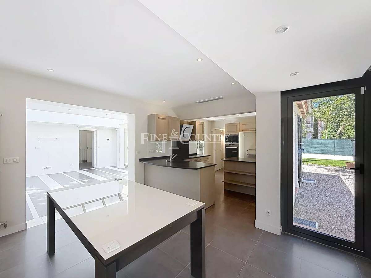 Villa Cannes