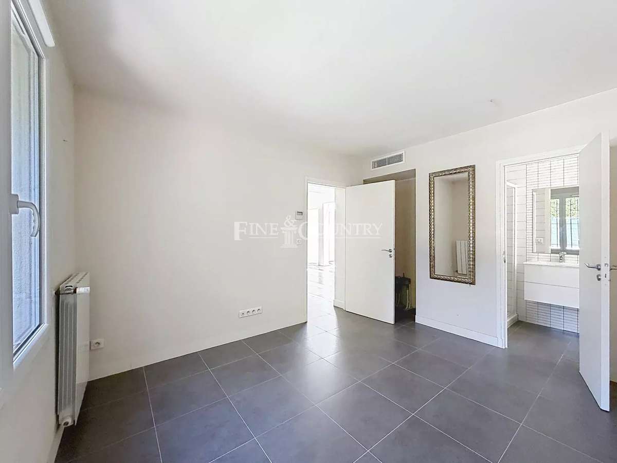 Villa Cannes