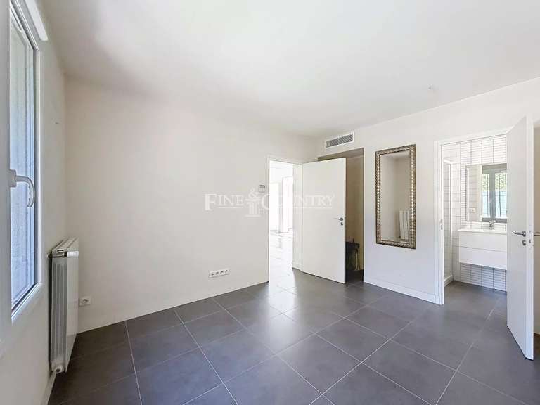 Villa Cannes - 5 chambres - 163m²