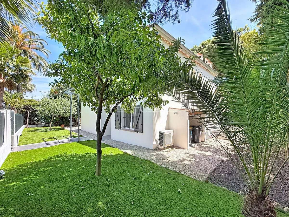 Villa Cannes