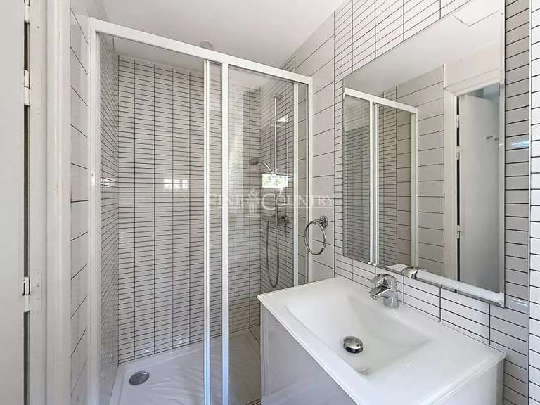 Villa Cannes - 5 chambres - 163m²