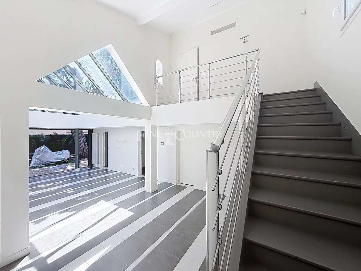 Villa Cannes