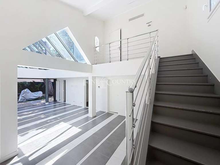 Villa Cannes - 5 chambres - 163m²