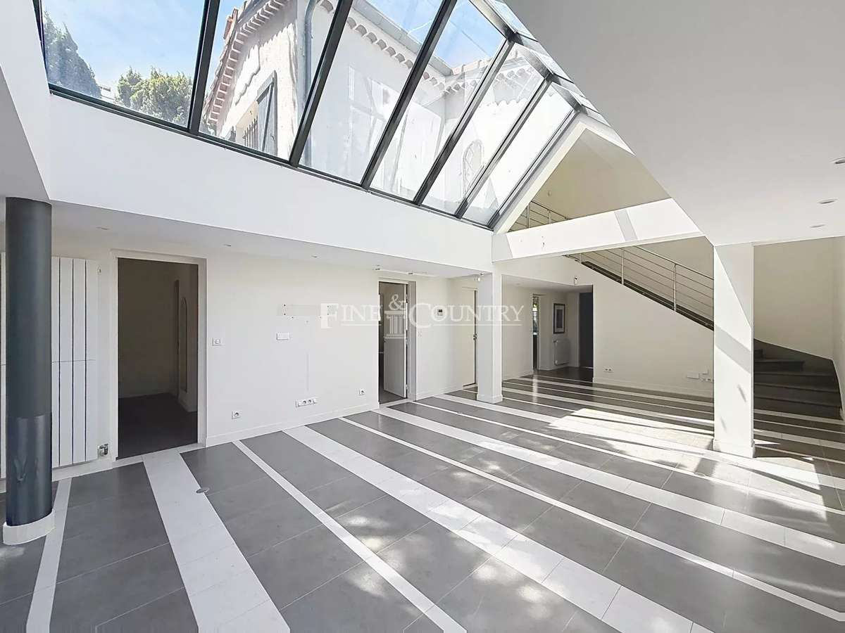 Villa Cannes