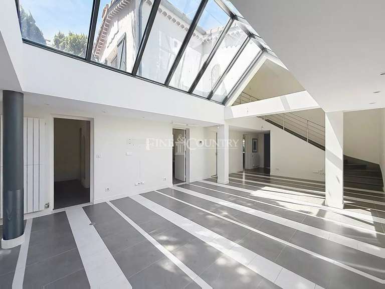 Villa Cannes - 5 chambres - 163m²