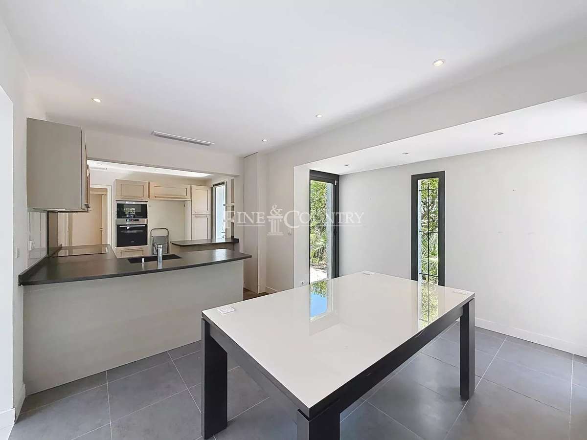 Villa Cannes