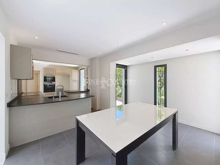 Villa Cannes - 5 chambres - 163m²