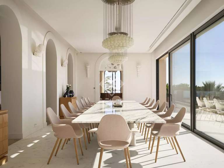 Villa avec Vue sur mer Cannes - 12 chambres - 3000m²