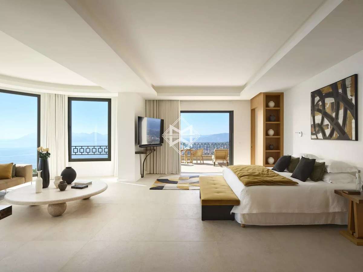 Villa Cannes