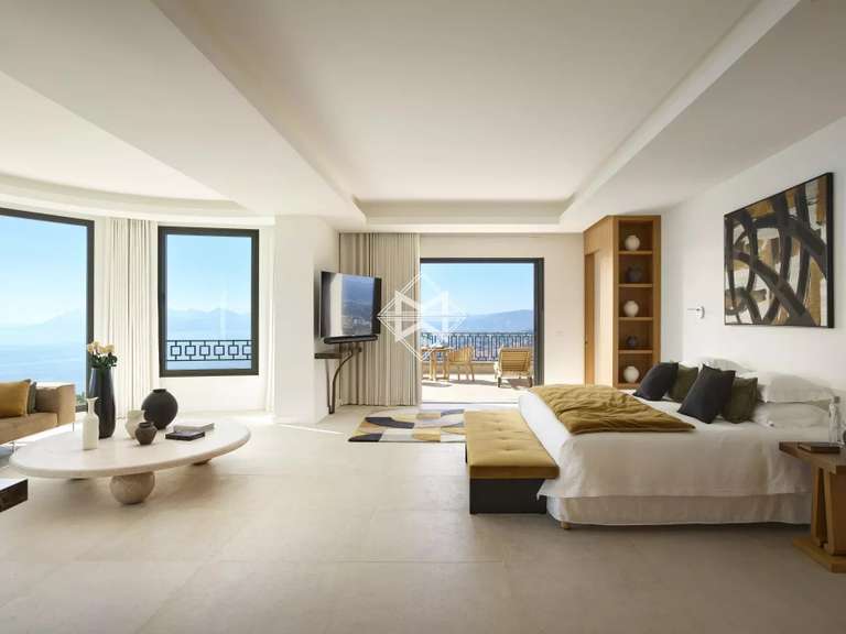 Villa avec Vue sur mer Cannes - 12 chambres - 3000m²