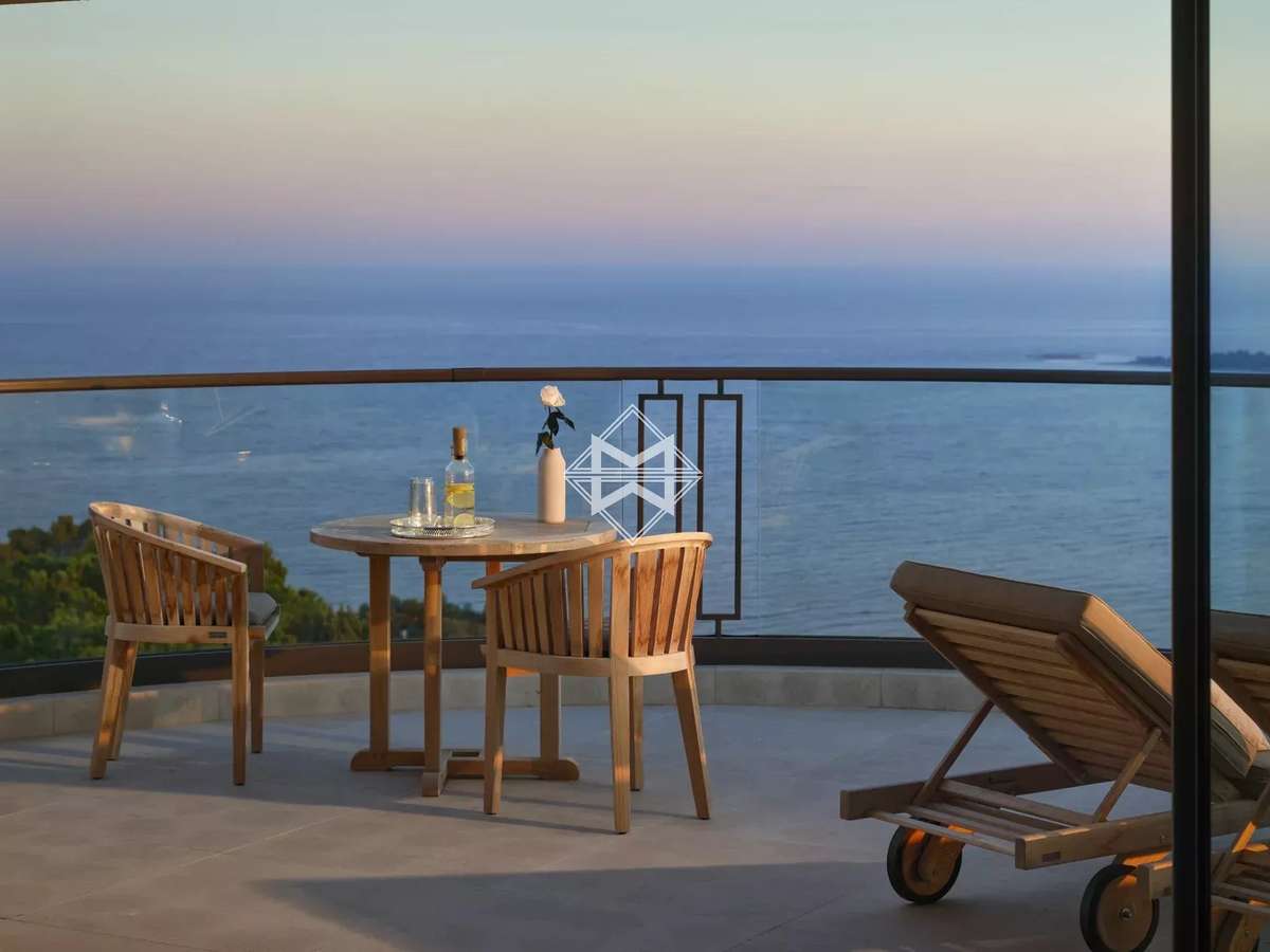 Villa Cannes