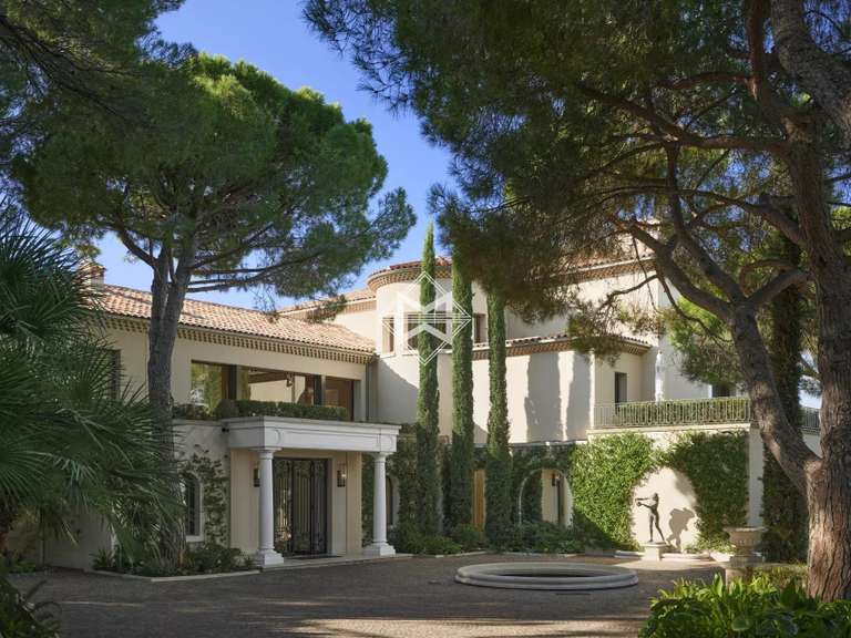 Villa avec Vue sur mer Cannes - 12 chambres - 3000m²
