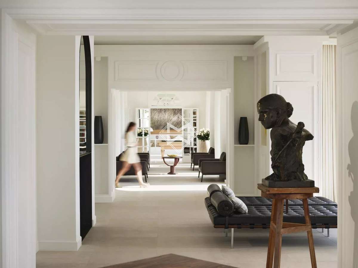 Villa Cannes