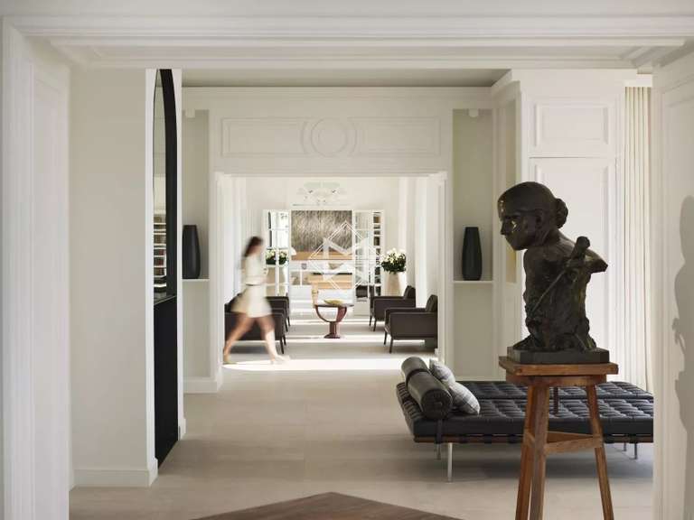 Villa avec Vue sur mer Cannes - 12 chambres - 3000m²