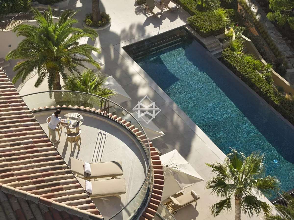 Villa Cannes