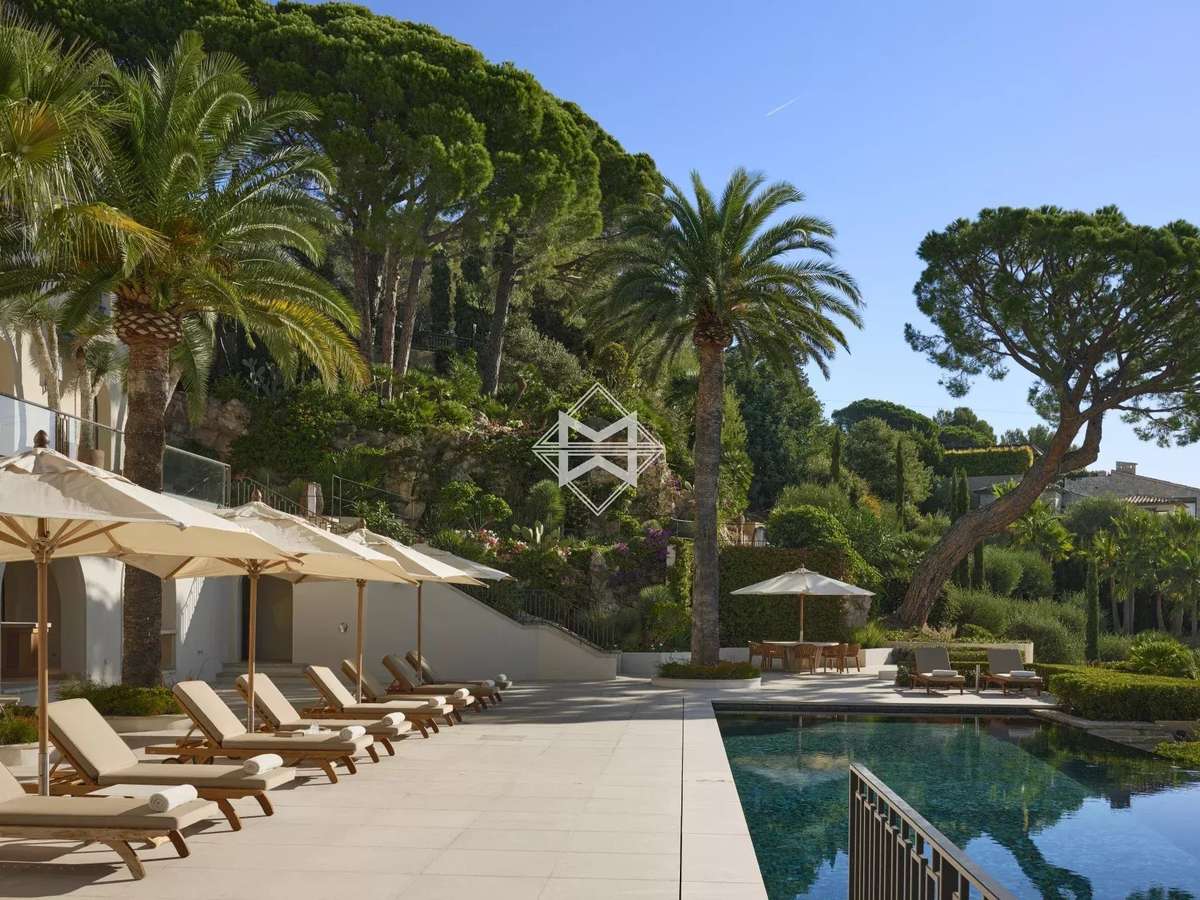 Villa Cannes