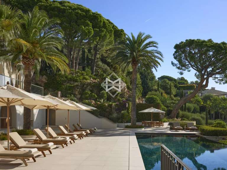 Villa avec Vue sur mer Cannes - 12 chambres - 3000m²