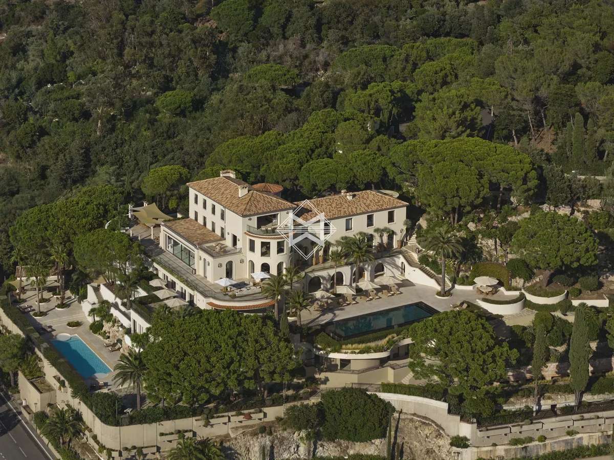 Villa Cannes