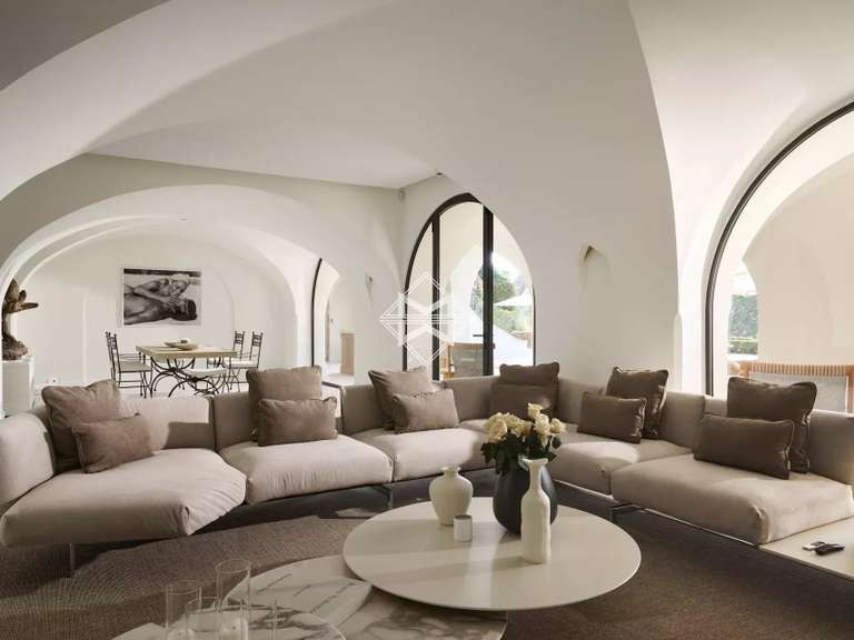 Villa avec Vue sur mer Cannes - 12 chambres - 3000m²