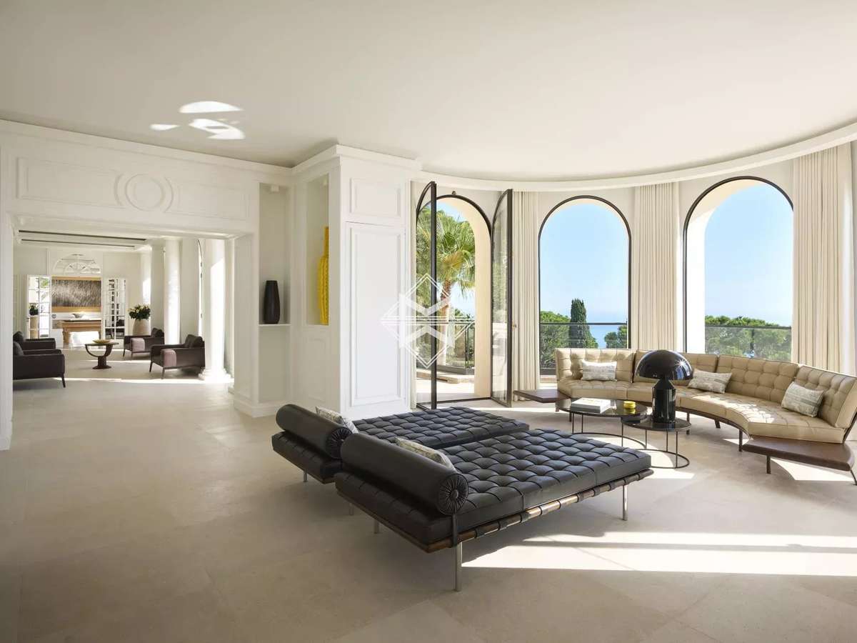 Villa Cannes