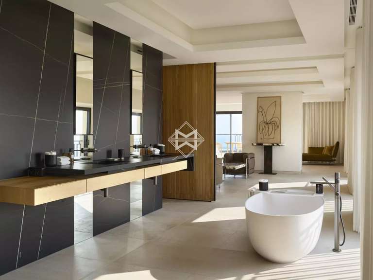 Villa avec Vue sur mer Cannes - 12 chambres - 3000m²