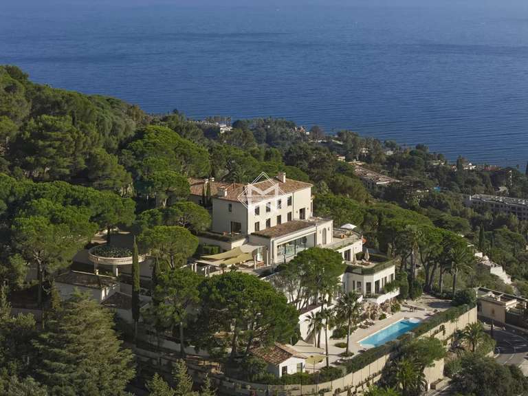 Villa avec Vue sur mer Cannes - 12 chambres - 3000m²