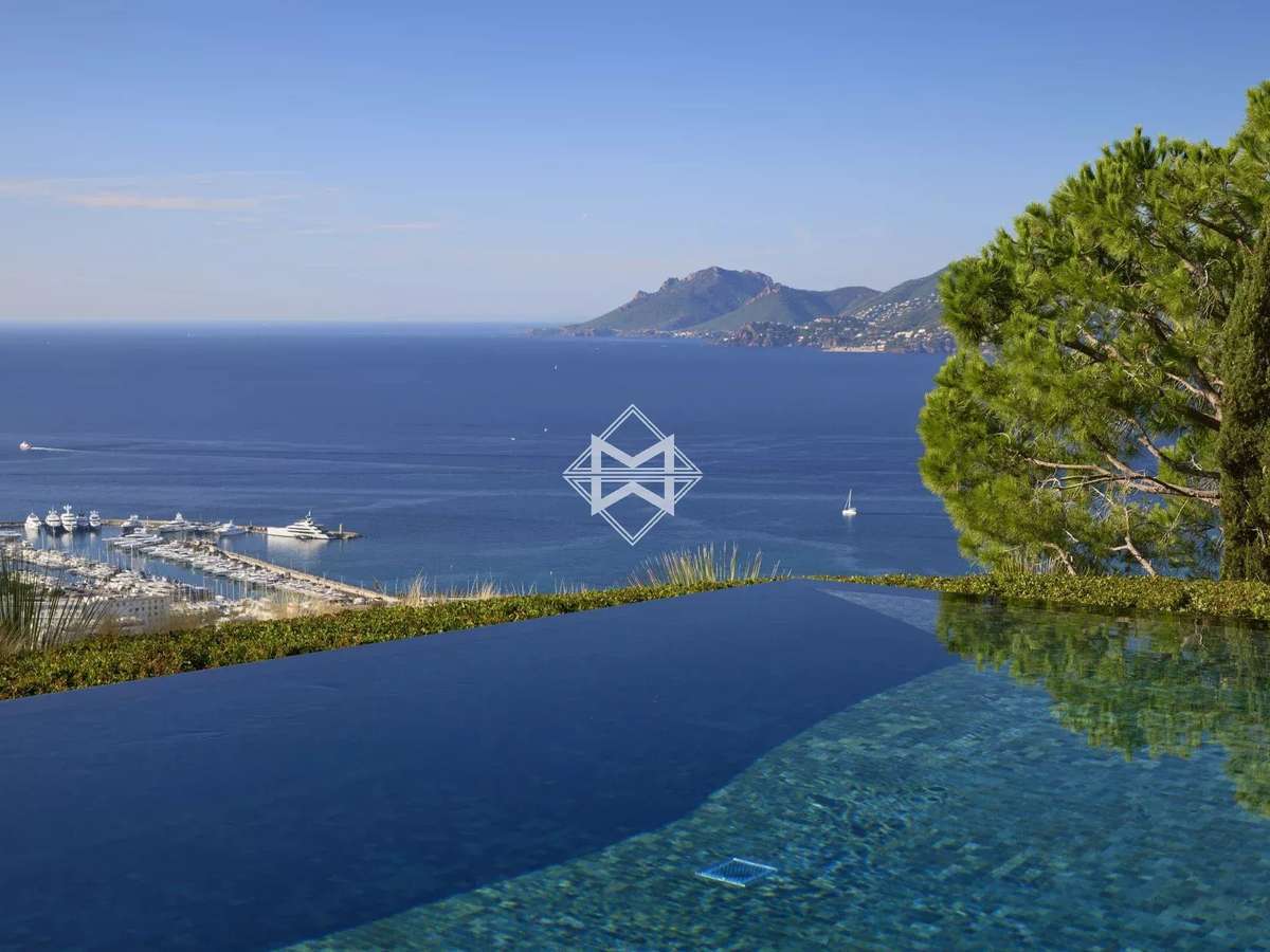 Villa Cannes