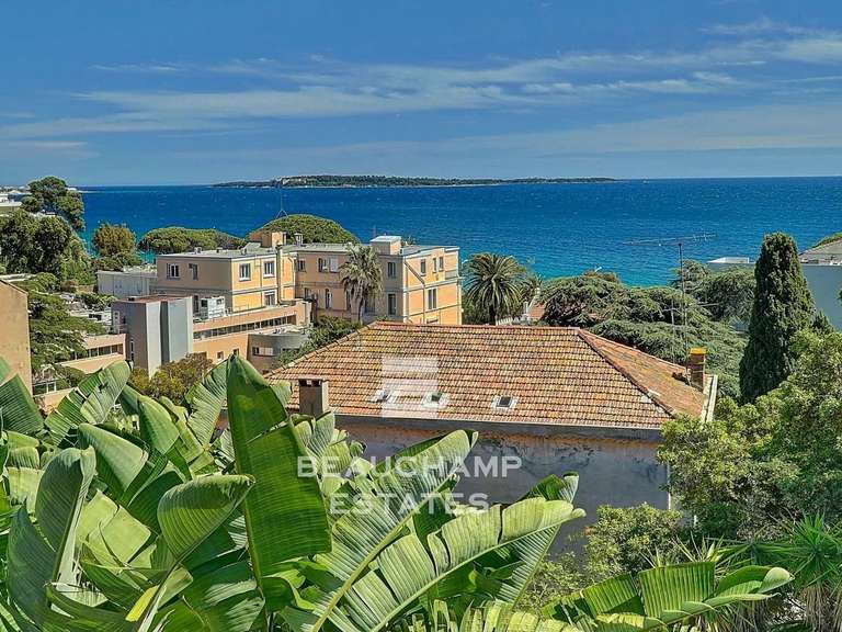 Villa avec Vue sur mer Cannes - 7 chambres - 492m²