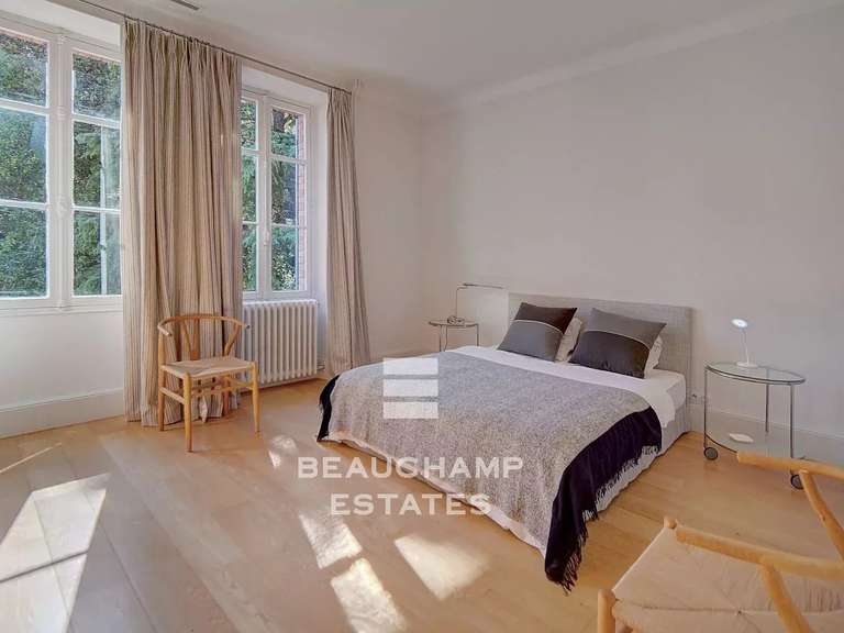 Villa avec Vue sur mer Cannes - 7 chambres - 492m²