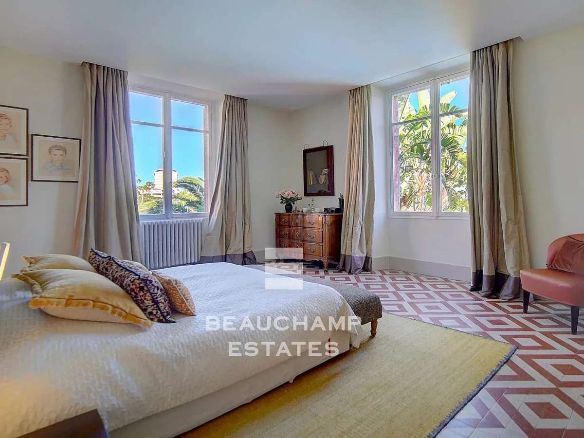 Villa Cannes