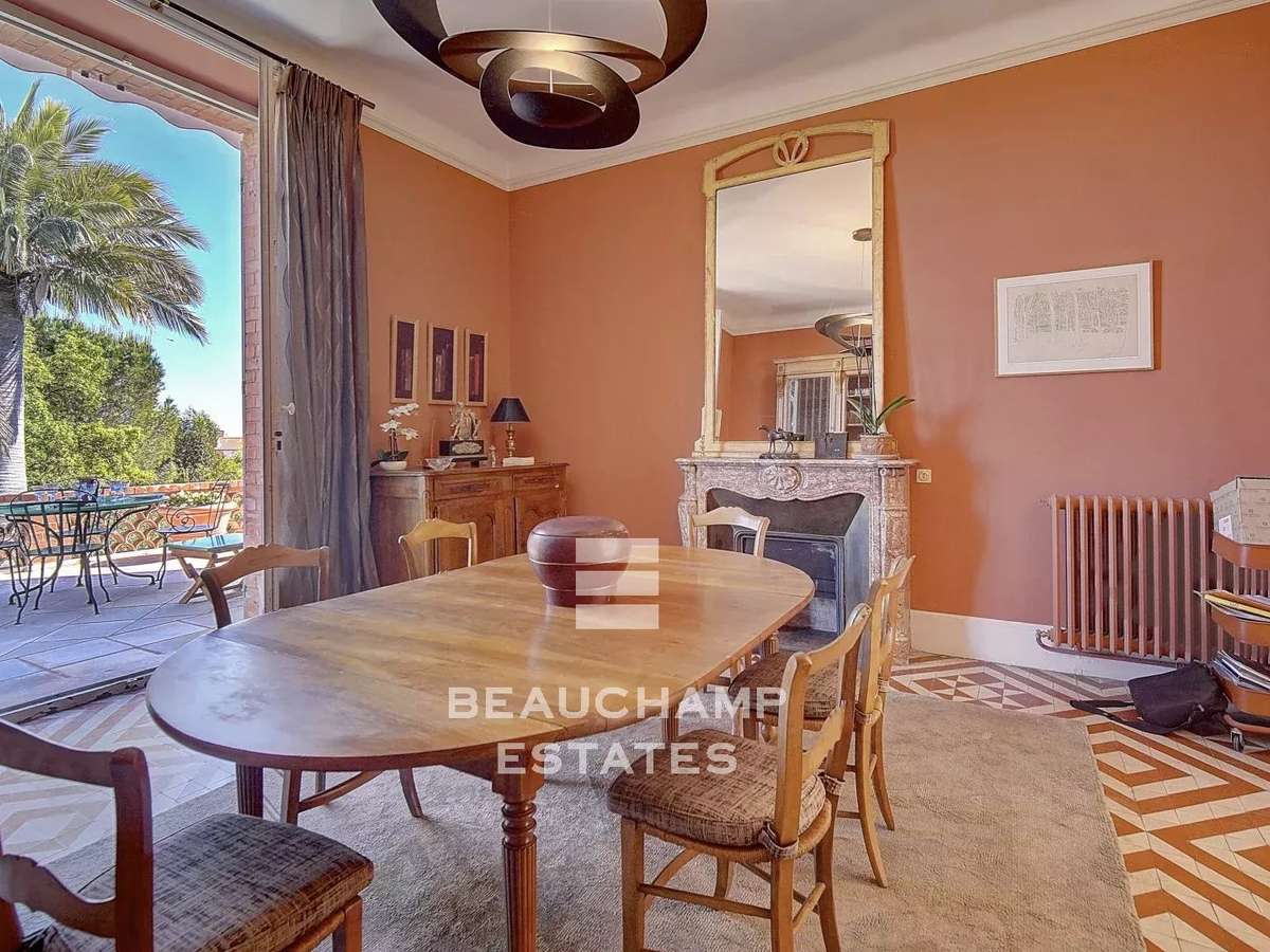 Villa Cannes