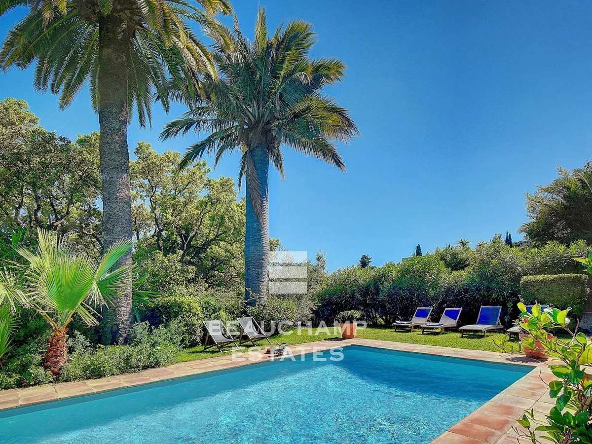 Villa Cannes