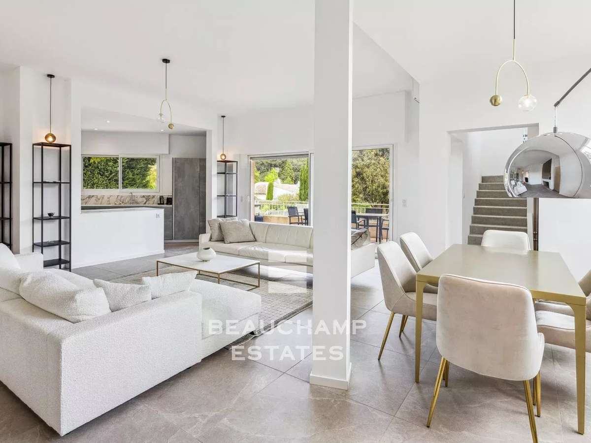 Villa Cannes