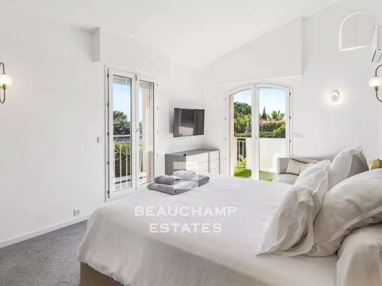 Villa Cannes - 8 chambres - 400m²
