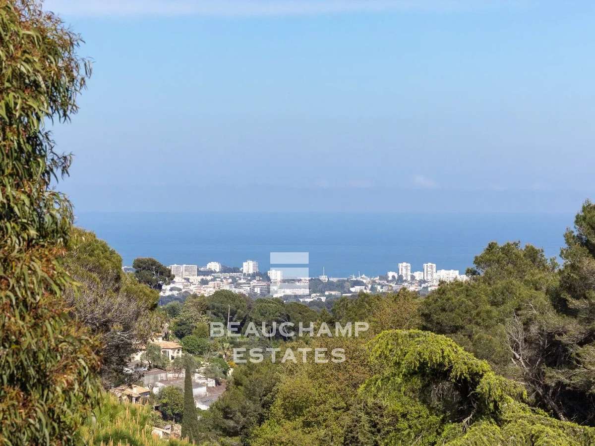 Villa Cannes