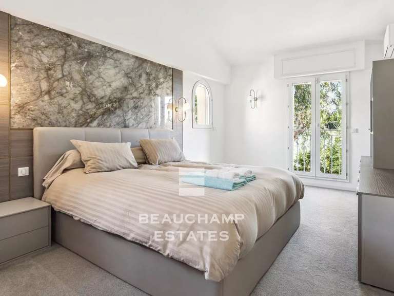 Villa Cannes - 8 chambres - 400m²