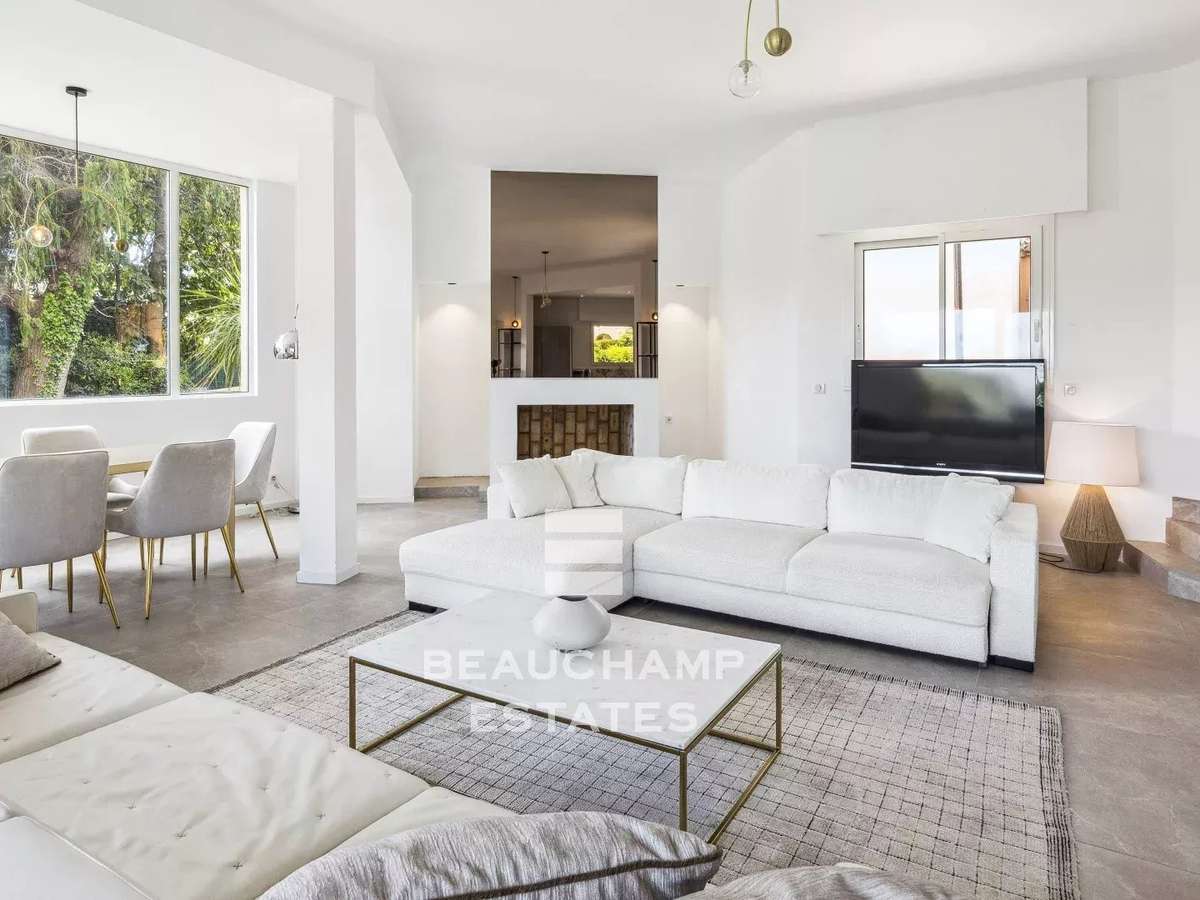 Villa Cannes