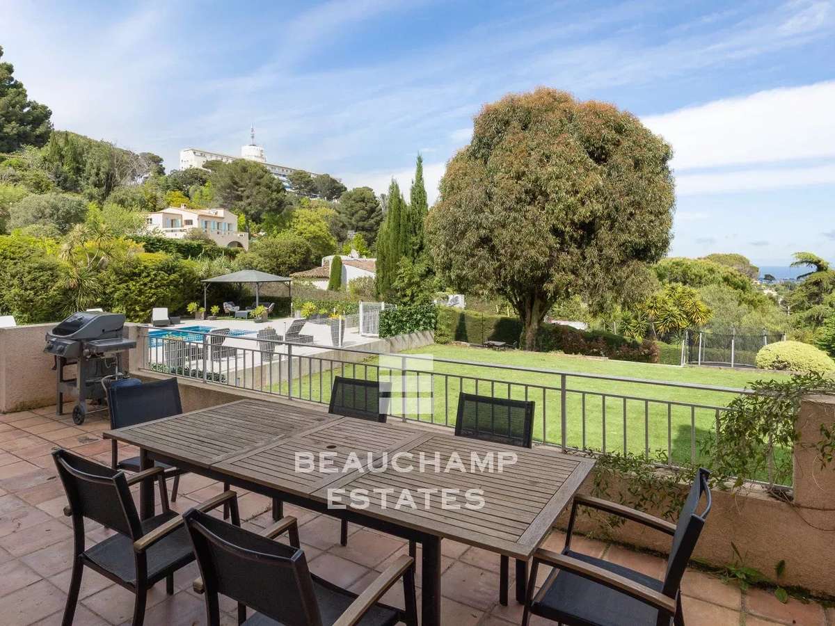 Villa Cannes