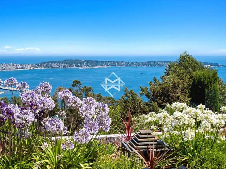 Villa avec Vue sur mer Cannes - 4 chambres - 340m²