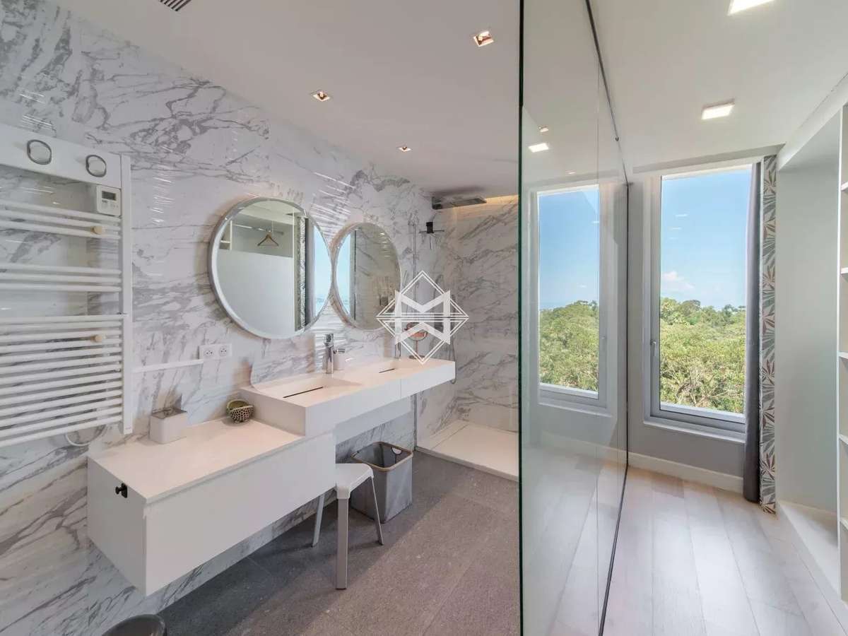 Villa Cannes