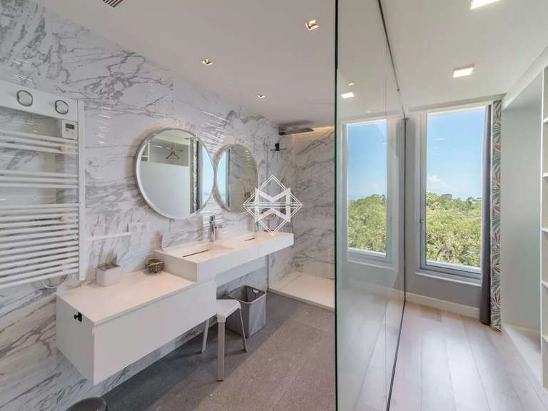 Villa avec Vue sur mer Cannes - 4 chambres - 340m²