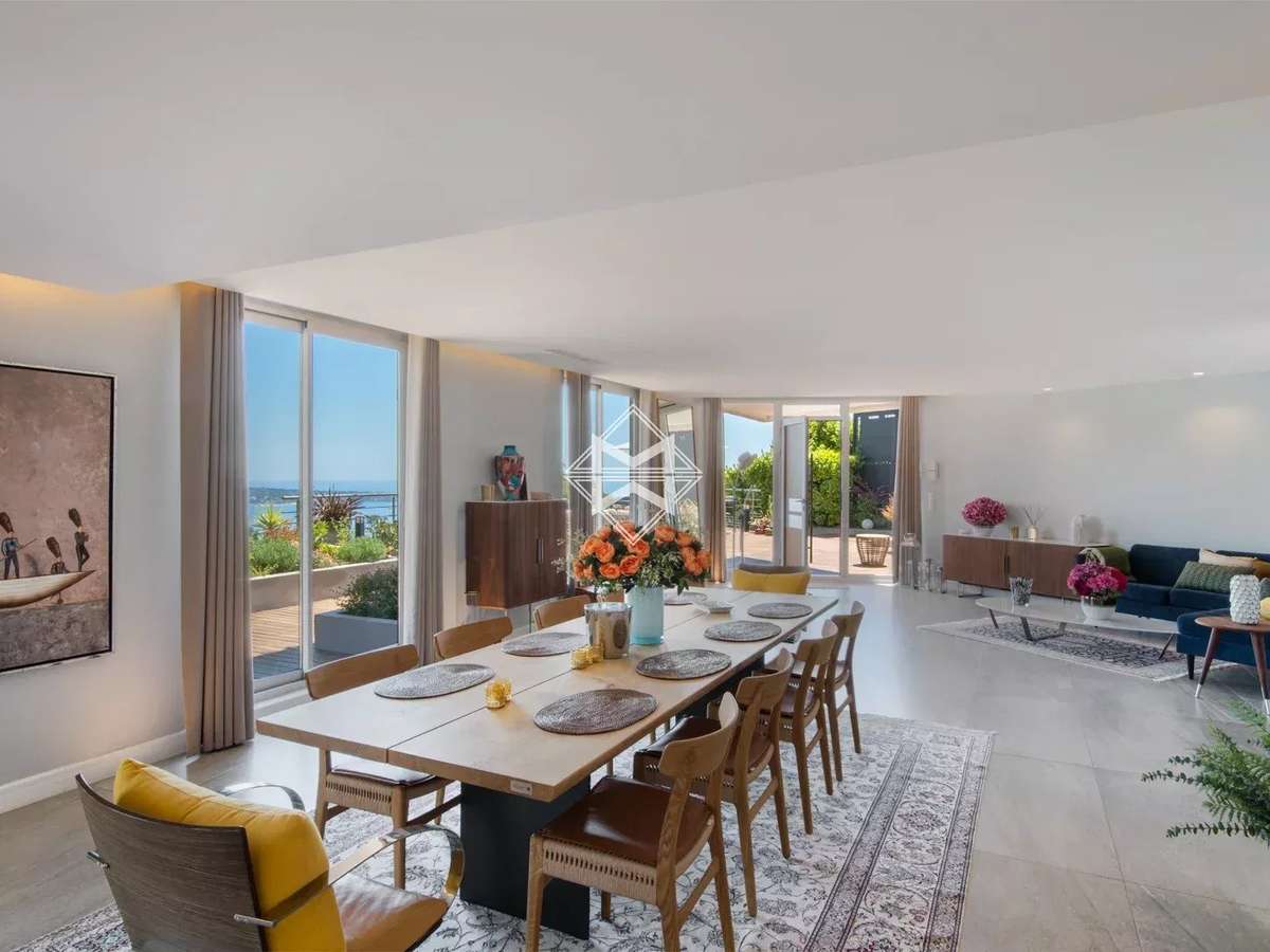 Villa Cannes