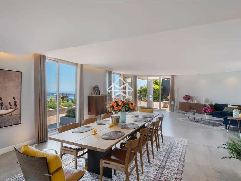 Villa avec Vue sur mer Cannes - 4 chambres - 340m²