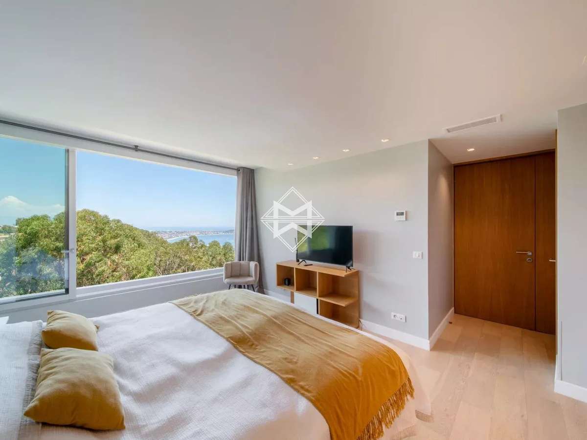 Villa Cannes